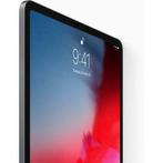 iPad Pro 12.9 inch (2018)  refurbished met 2 jr. garantie