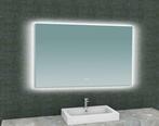 Soul spiegel + Led rechthoek 1200x800, Huis en Inrichting, Woonaccessoires | Spiegels, Ophalen of Verzenden, Nieuw