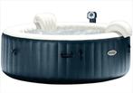 INTEX BUBBEL JACUZZI NAVY 6 PERSOONS
