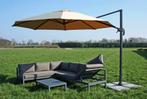100% Aluminium Loungeset Verstelbare Zitting Roestvrij AKTIE