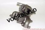 Turbopatroon voor FORD TRANSIT Bestelwagen (FA ) [01-2000 /, Nieuw, Ford