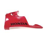 Honda CBR 900 FIREBLADE 1996-1997 (SC 33) onderkuip links 64