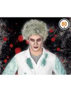Zombie mannen pruik, Ophalen of Verzenden, Nieuw