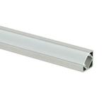 LED Profiel 1 meter - 45 graden, Bricolage & Construction, Verzenden