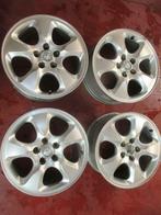 Set alu velgen Jaguar S Type  XR831007BA / XR813197, Velg(en), 16 inch, Gebruikt, Personenwagen