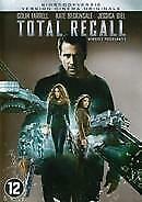 Total recall (2012) op DVD, Cd's en Dvd's, Dvd's | Science Fiction en Fantasy, Verzenden