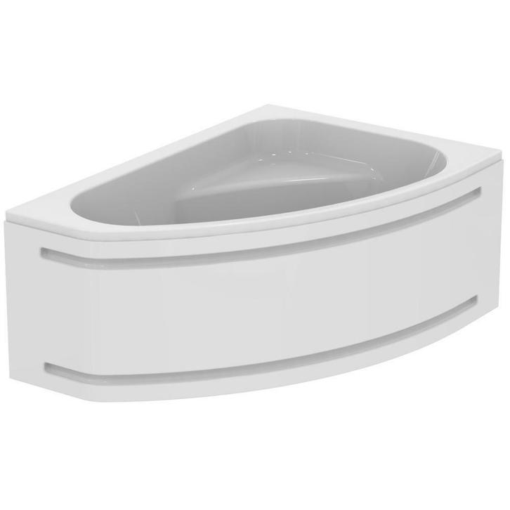 Sanifun inbouw hoekbad Lyam 1500 x 1000, Doe-het-zelf en Bouw, Sanitair
