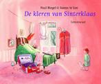 De kleren van Sinterklaas 9789047701118 Paul Biegel, Boeken, Verzenden, Zo goed als nieuw, Paul Biegel