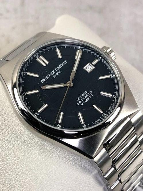 Frédérique Constant - Highlife Automatic COSC -, Handtassen en Accessoires, Horloges | Heren