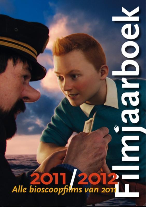 Filmjaarboek 2011-2012 9789064037788, Boeken, Film, Tv en Media, Gelezen, Verzenden