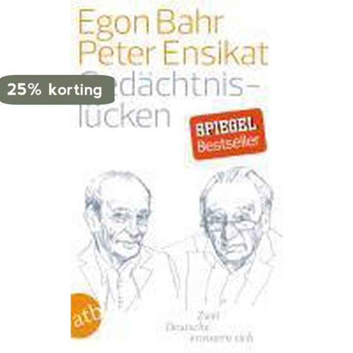 Gedächtnislücken 9783746629728 Peter Ensikat, Livres, Langue | Allemand, Envoi