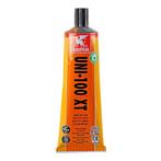 Griffon UNI-100 PVC lijm voor kunststof kanalen (125 ml), Verzenden