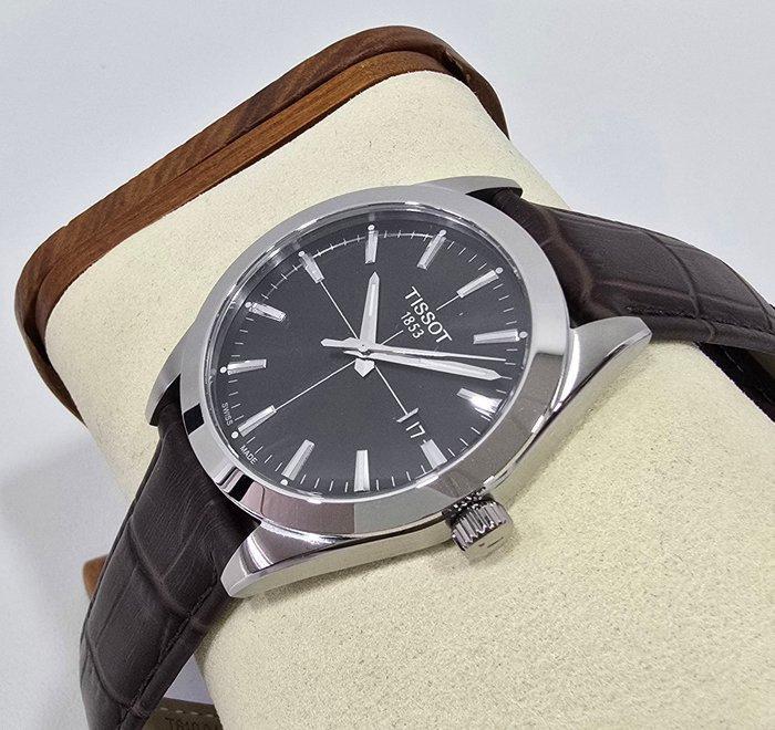 Tissot - Gentleman - Sans prix de réserve -, Handtassen en Accessoires, Horloges | Heren
