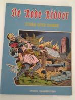 De Rode Ridder 10 - Storm over Damme - 1 Album - Eerste druk, Nieuw