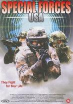 Special forces (dvd tweedehands film), Cd's en Dvd's, Ophalen of Verzenden, Nieuw in verpakking