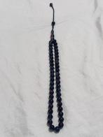 Rozenkrans - Amber - 1970-1980 - Zeldzame gebedskralen, Nieuw