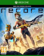 Recore (Xbox One Games), Ophalen of Verzenden