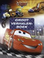 Cars / Disney groot verhalenboek 9789044728606, Boeken, Verzenden, Gelezen