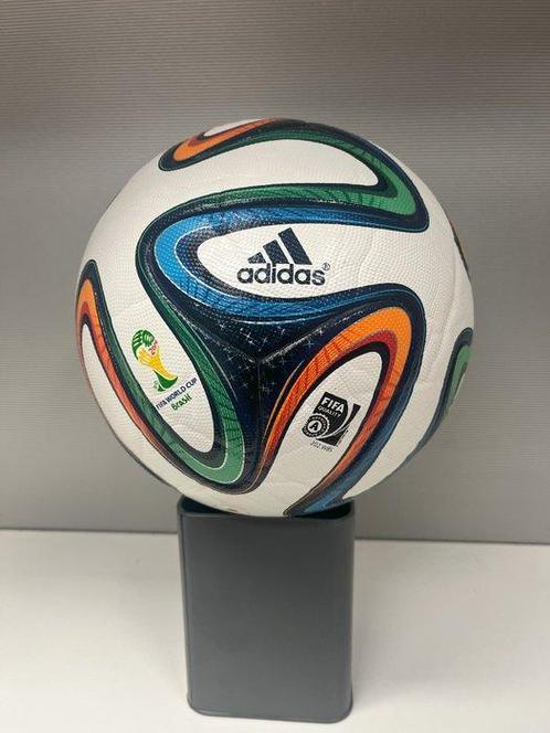 Wereldkampioenschap Voetbal - 2014 - Voetbal, Verzamelen, Overige Verzamelen
