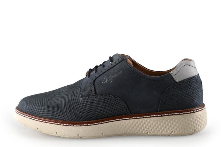 Australian Veterschoenen in maat 41 Blauw, Vêtements | Hommes, Chaussures, Envoi