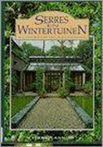 Serres en wintertuinen 9789062554683, Boeken, Gelezen, Verzenden, Elisabeth de Lestrieux, Rudolf Bom