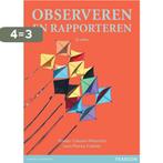 Observeren en rapporteren 9789043023801, Boeken, Verzenden, Zo goed als nieuw, Smadar Celestin-Westreich