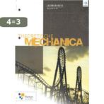 Theoretische mechanica 3de graad (incl. Scoodle) / Werkboek, Boeken, Verzenden, Gelezen, Lemmens Marc