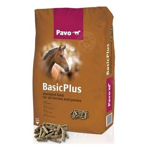 Pavo Basic Plus, Dieren en Toebehoren, Paarden en Pony's | Overige Paardenspullen, Nieuw