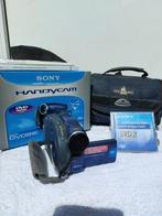 Sony Handycam DCR-DVD91E Caméra vidéo