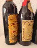 1961 Ris. Villadoria, 1967 Ris. Calissano & 1981 Renato, Verzamelen, Wijnen, Nieuw