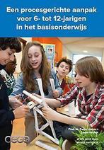 Procesgericht werken met 6-12 jarigen in de basisschool, Verzenden, Ferre Laevers
