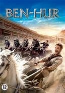 Ben-Hur (2016) op DVD, Cd's en Dvd's, Verzenden, Nieuw in verpakking
