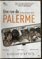 Une rue de Palerme (A Street In Palermo) op DVD, Verzenden