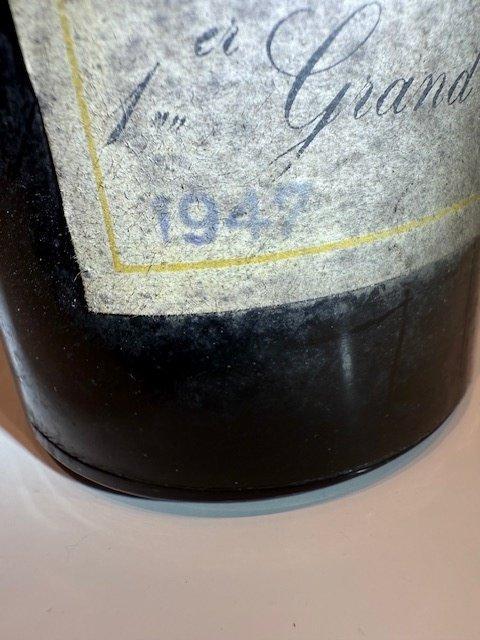 1947 Chateau Margaux (Vandermeulen botteling) - Margaux 1er, Verzamelen, Wijnen