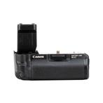 Canon BG-E3 Battery Grip met garantie, Spiegelreflex, Canon, Gebruikt, Verzenden