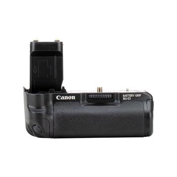 Canon BG-E3 Battery Grip met garantie