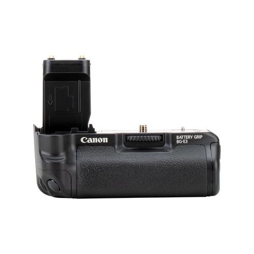 Canon BG-E3 Battery Grip met garantie, Audio, Tv en Foto, Fotocamera's Digitaal, Spiegelreflex, Gebruikt, Canon, Verzenden