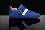 Louis Vuitton - Infini Damier Frontrow Sneaker - Sneakers -