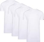 Tweedekans | Cappuccino Italia - Heren Tee SS 4-Pack, Kleding | Heren, T-shirts, Ophalen of Verzenden, Nieuw