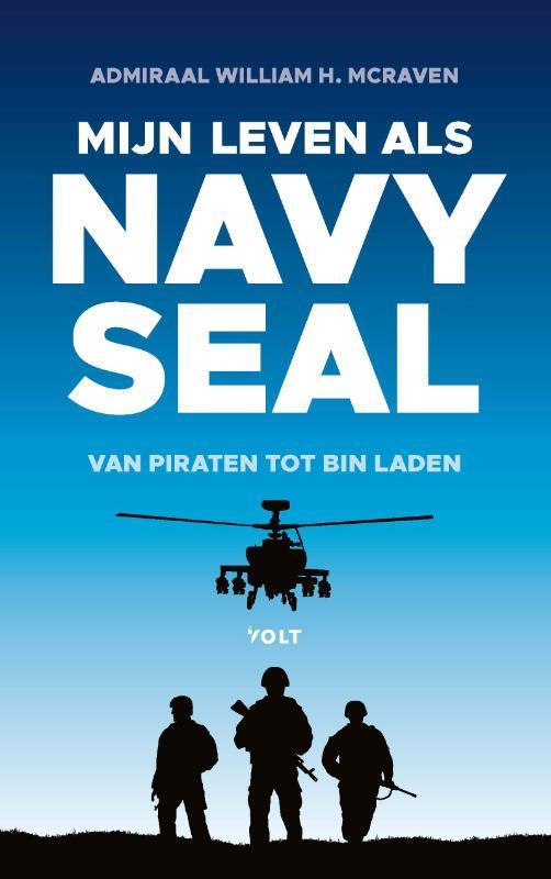 Mijn leven als Navy Seal 9789021419190 William McRaven, Livres, Loisirs & Temps libre, Envoi