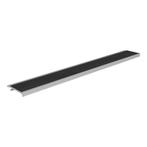 FORTEX Afrokprofiel met klittenband voor STAGE750 - 47 cm, Verzenden, Nieuw