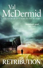 Retribution 9780751546057 Val McDermid, Boeken, Verzenden, Gelezen, Val McDermid