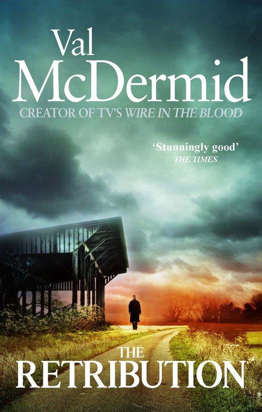 Retribution 9780751546057 Val McDermid, Boeken, Taal | Engels, Gelezen, Verzenden