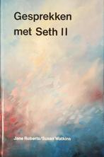 GESPREKKEN MET SETH II 9789020255430 Nora Roberts, Boeken, Verzenden, Gelezen, Nora Roberts