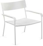 2dekans | Serax Vincent Van Duysen August loungestoelm met, Ophalen of Verzenden