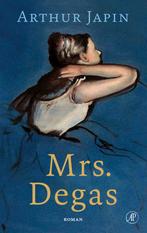 Mrs. Degas (9789029542326, Arthur Japin) (Arthur Japin), Boeken, Verzenden, Nieuw