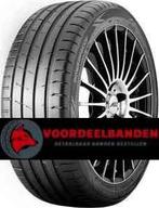 Nokian Powerproof 215/45 ZR17 91Y XL, 215 mm, Verzenden, Nieuw, 17 inch