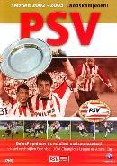PSV seizoen 2002-2003 op DVD, Verzenden