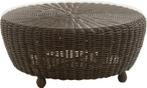 4 Seasons Outdoor Madoera loungetafel colonial |, Nieuw
