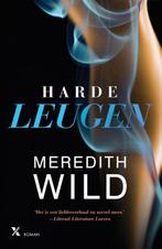 Harde leugen / Hacker / 2 9789401604680 Meredith Wild, Boeken, Verzenden, Gelezen, Meredith Wild